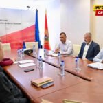 Zajednički cilj: Unaprijeđenje bezbjednosti i integriteta u sportu