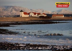 Hoće li sljedeća članica EU doći sa sjevera?