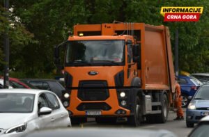 “Čistoća”: Otpad s privatnog posjeda u Piperima uklonjen na…