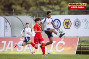 Festival sporta, festival fudbala i druženja – Matijin memorijal u…