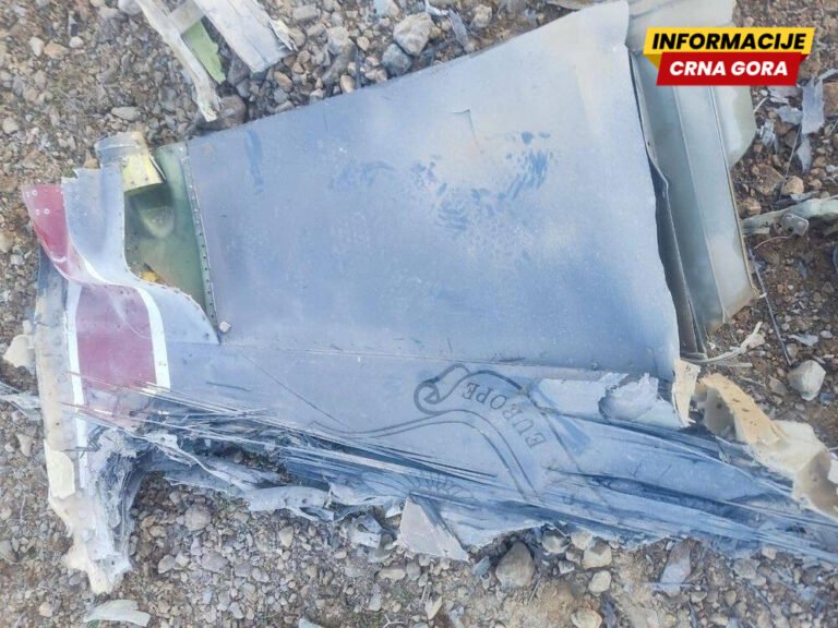 UŽIVO Tramp: Obaranje američkog borbenog aviona neće uticati na...