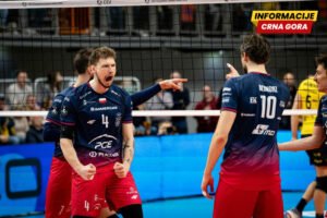 Najjači zatvorili krug, odbojkaška Evropa spremna za spektakl u…