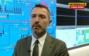 Rožaje ponovo bez struje, ekipe CGES-a od sjutra ujutru opet na terenu