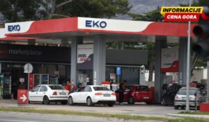 Dizel nikad skuplji - istorijski maksimum na berzama