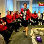 Modna revija u Bijelom Polju okupila korisnike Kluba starijih…