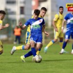 Lider Grbalj gost „fenjeraša”, Otrant čeka Kom, Iskra putuje u…