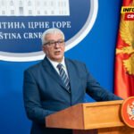 Mandić: Ulcinj simbol multietničkog sklada i bogatstva različitosti