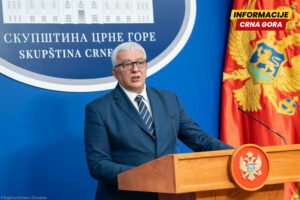 Mandić: Ulcinj simbol multietničkog sklada i bogatstva različitosti