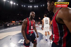 Baskonija zadala novi udarac Realu