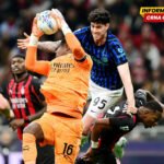 Debakl „azura” bacio sjenku na ključno kolo