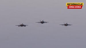 UŽIVO Potraga za članom posade oborenog američkog aviona, Iran…