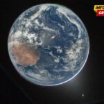 Artemis II ide ka udaljenoj strani Mjeseca, fascinantne…