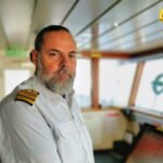 Kapetan Srđan Janković: Kako smo prošli kroz Hormuški moreuz