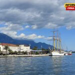 Opština Tivat gradi novo privezište