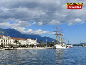 Opština Tivat gradi novo privezište