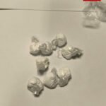 Podgorici: Oduzeto oko 30 grama spida, uhapšena jedna osoba