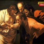 Vizuelna teologija: “Tomino nevjerovanje”, Karavađovo remek djelo