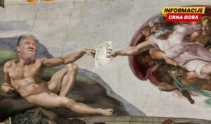 Predosjećanje kraja: Trijumf nihilističkog poretka