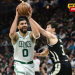 Boston ubjedljiv protiv Milvokija