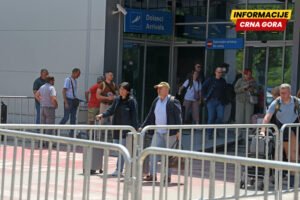 Predlog za Aerodrome narednih dana stiže u Vladu