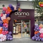 Novi ambijent i 30% popusta u Drogeriji Dama u Podgorici