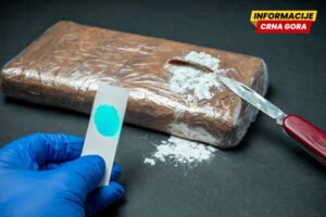 Neko bi morao da odgovara za skandal: Još bez epiloga u slučaju nestanka kilograma kokaina iz sudskog depoa