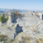 Usnula crnogorska prijestonica – Žabljak Crnojevića, biser…