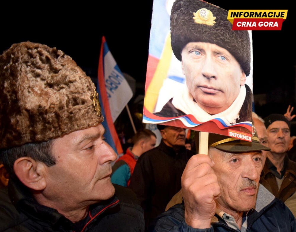 Od Putina i Dodika do Zelenih iz Danske: S kim su sve iz...