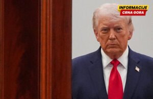 Tramp traži 152 miliona dolara za otvaranje Alkatraza