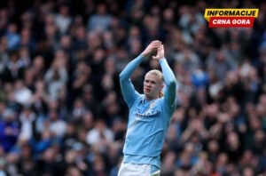 Šou Halanda, Siti deklasirao Liverpul za plasman u polufinale FA…