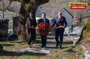 Đurašković: Studentski aktivizam važan segment svakog demokratskog…