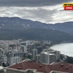 Vujičić: Istekli planovi uništavaju Budvu