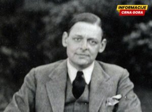 Stoljeće “Šupljih ljudi”: Košmar T. S. Eliota u stihovima