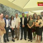 Fudbalom, poštovanjem i solidarnošću obilježen Međunarodni dan Roma