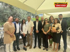 Fudbalom, poštovanjem i solidarnošću obilježen Međunarodni dan Roma