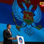 Božović: SNP će podržati predlog da trobojka bude narodna zastava