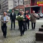 Obilježene 22 godine od stradanja bugarskih đaka u talasima Lima