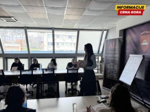 Asocijacija liderki: Održane radionice za žene koje vode promjene