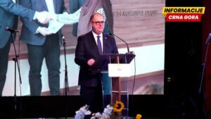 Nimanbegu: Rekordni budžeti će služiti razvoju