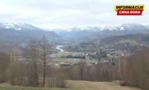 Mojkovčani očekuju potpune podatke da li ih i u kojoj mjeri zagađenje ugrožava