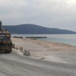 „Prihranjivanjem” plaža do „pustinje” pod morem