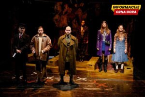 Pozorište koje razbija tišinu i otvara dijalog