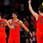 BBC: Balkanci predaju koledž košarku – kako je Ilinois na “ić”…