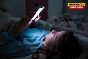 Ne paničite – pet načina da smanjite beskrajno skrolovanje vaše djece