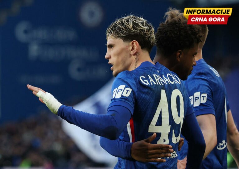 Sedmica Čelsija protiv trećeligaša