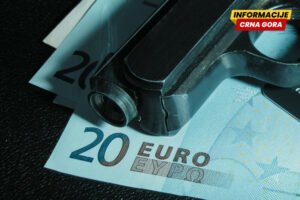 Policajac uhapšen zbog zelenašenja: Kamate stigle na naplatu?