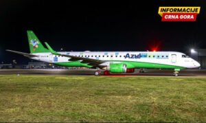 Zakupili avion za 115.000 dolara mjesečno