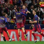 Barsa u Madridu napravila džinovski korak ka tituli