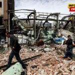 UŽIVO Tramp tvrdi da su “eliminisani brojni iranski vojni lideri”,…