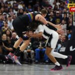 Jokiću sudar titana u derbiju, Vembi još mora da uči